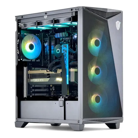 Pc Gamer Intel Core I7 12700k 64gb Ddr5 2tb Rtx 5070 Ti 16gb 2 Tb 64 Gb Rtx 5070ti