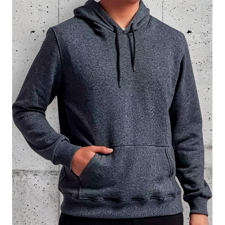 Buzo Canguro Capucha Hoodie Campera Alpina Frizado Buzo Canguro Capucha Hoodie Campera Alpina Frizado