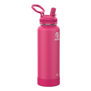 Botella De Agua Aislada Takeya Cp Pickleball De Acero Inoxid Botella De Agua Aislada Takeya Cp Pickleball De Acero Inoxid