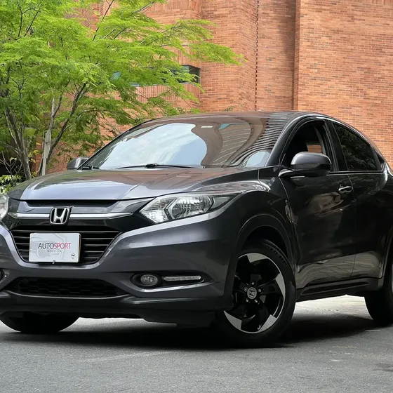 Honda Hr-v 2018 1.8 X-tyle