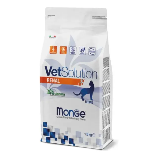 Vetsolution Renal Feline 1.5 Kg