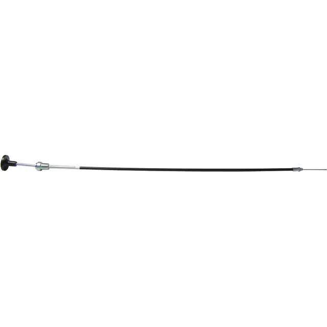 Ezgo Marathon Carrito Golf Ga Cable Choke Largo