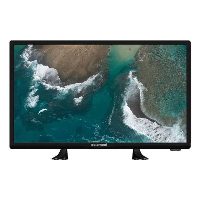 Pantalla Element 24 Pulgadas Led Hd 720p Eleft2416
