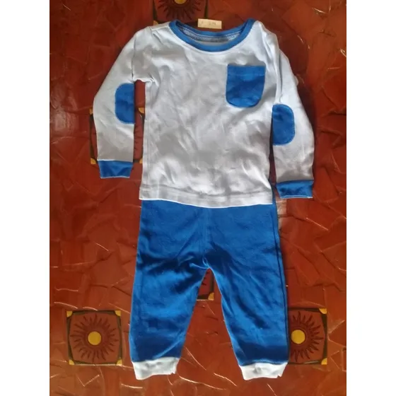 Monitos Pijamas Para Bebe