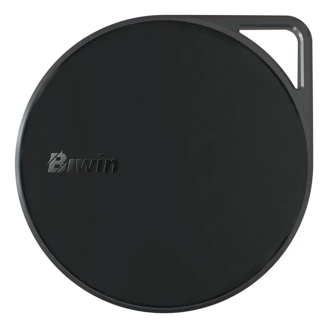 Unidad Ssd Externo 1tb Biwin Pm2000 Usb-c 2000mb/s Negro