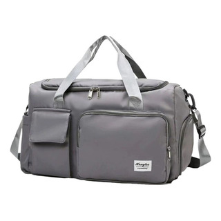 Bolsa Deportiva Suitcase Gym Para Mujer, Bolsa De Viaje, Moc Bolsa Deportiva Suitcase Gym Para Mujer, Bolsa De Viaje, Moc