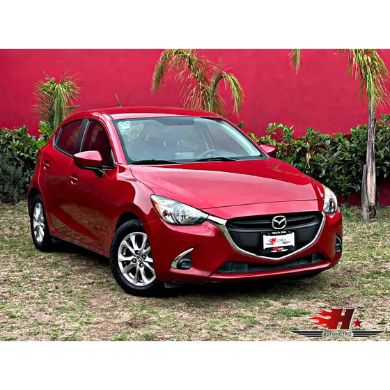 Mazda Mazda 2 1.5 I Touring At