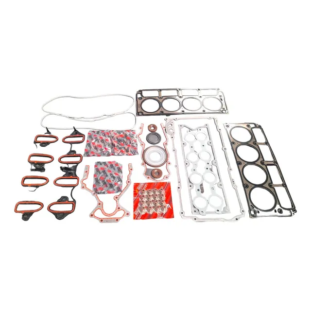 Empacaduras Silv 4.8l 293 Vortec Ohv 16v V8 04-08