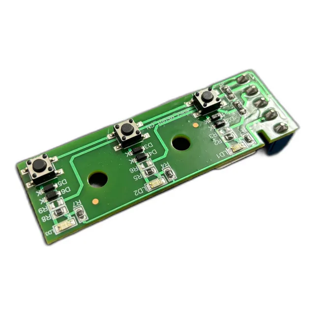 Interface Lavadora Consul Cws11 Cwh12 Cwg12 Cwb09bb Cwe11