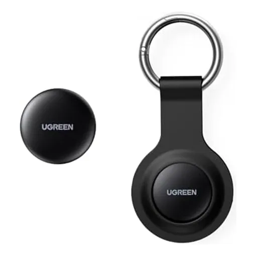 Rastreador Llavero Bluetooth Gps Ugreen Con Chip Apple