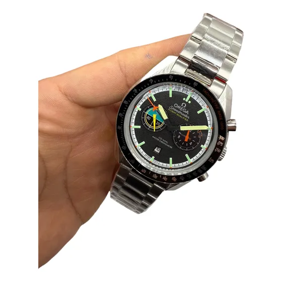 Ômega Speedmaster