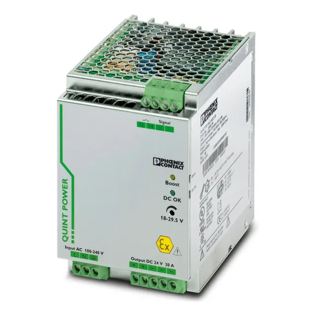 Fuente De Alimentación Quint Phoenix - Modelo: 2320898