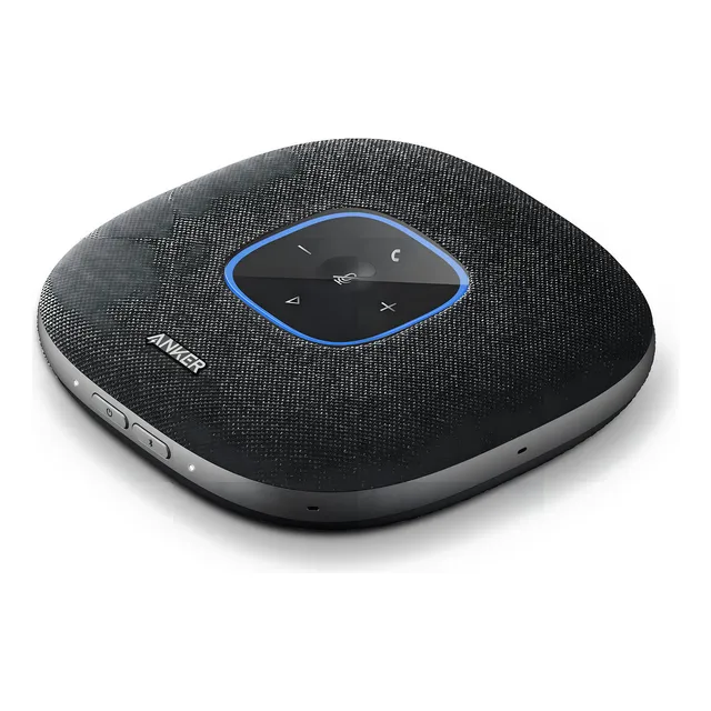 Anker Powerconf S3 Bluetooth Micrófono.