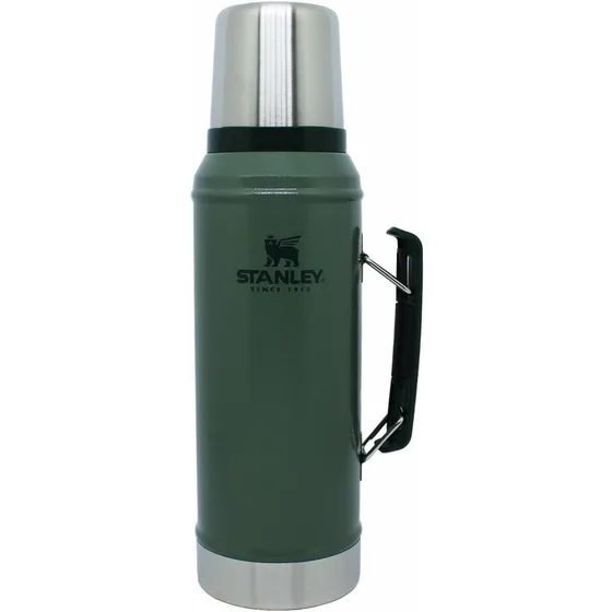 Sty8072 Garrafa Term Stanley Classic Verde 950ml
