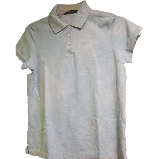 Chemise P/dama Azul Talla LG 