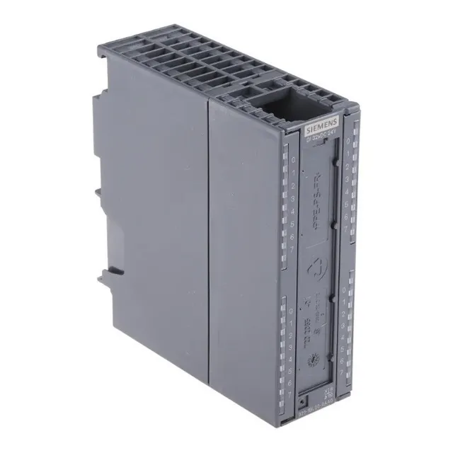 Modulo De Entradas Sm 321 S7-300 Siemens 6es7321-1bl00-0aa0