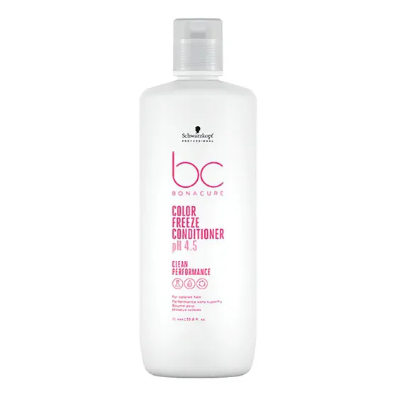 Acondicionador Color Ph 4.5 Bc Bonacure Schwarzkopf 1l