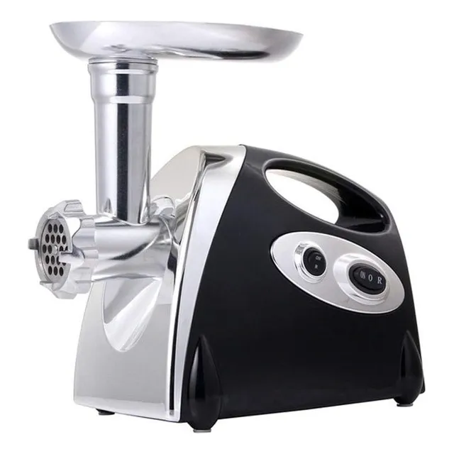Molino De Carne Electrico 800w Ml Plus Accesorios Domestico