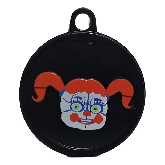 Accesorio A Elegir Fnaf Vuala Sorpresa