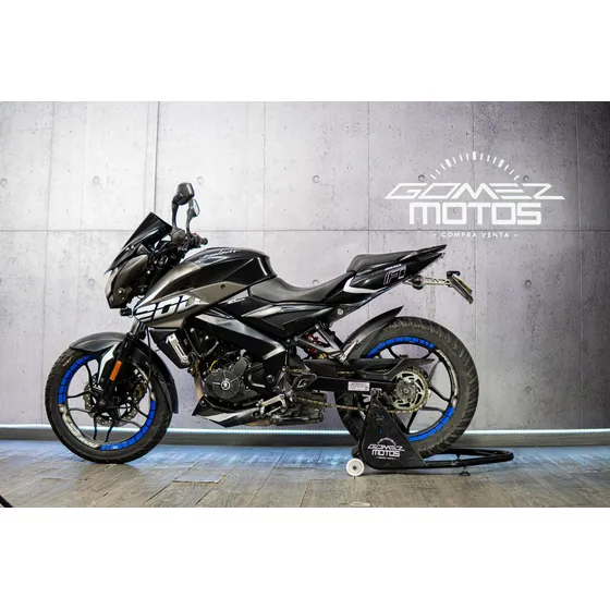Bajaj Pulsar Ns 200 Fi 2022