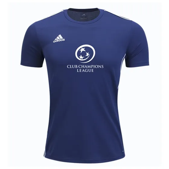 Franela Deportiva adidas Champions League Original Niños