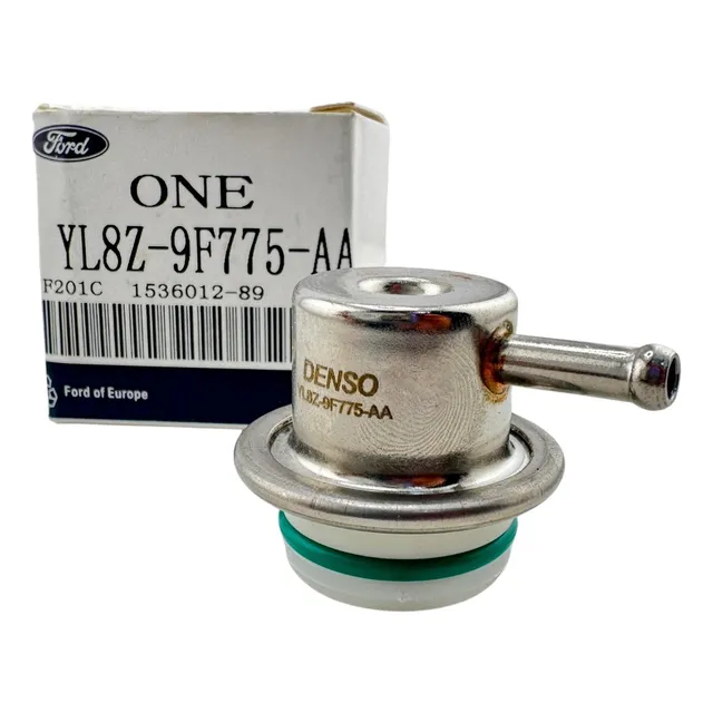 Regulador Presion Gasolina Mazda 6 2004 2005 2006 2007 2008