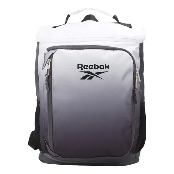 Mochila Deportiva Escolar Universitaria Bolso Hombre Mujer Color Negro Diseño De La Tela Liso
