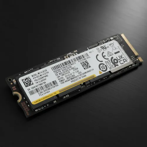 Unidade SSD Seagate FireCuda 530 de 2 TB Nvme Pcie 4.0 | MercadoLivre