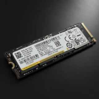 Ssd M.2 512gb Samsung | Mercado Livre