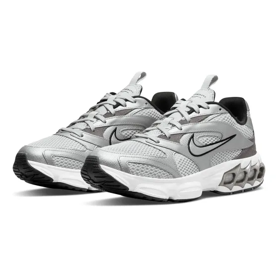 Tenis Para Mujer Nike Zoom Air Fire Gris Dr7852-001