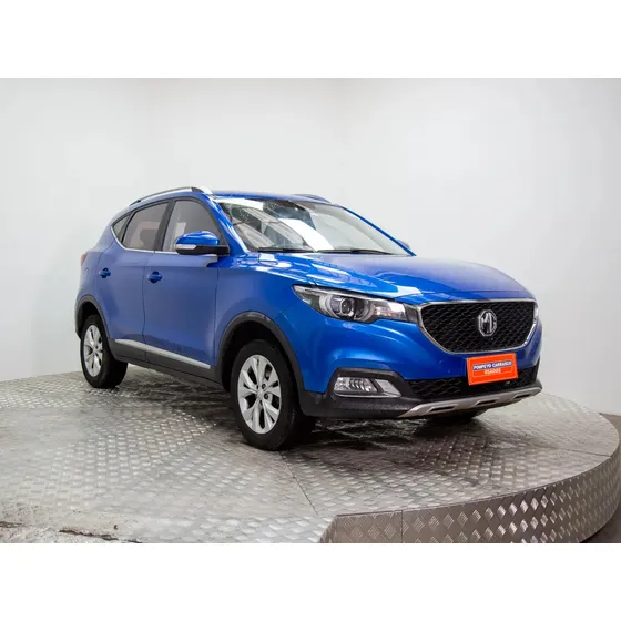 Mg Zs 1.5 Std Mt Zs
