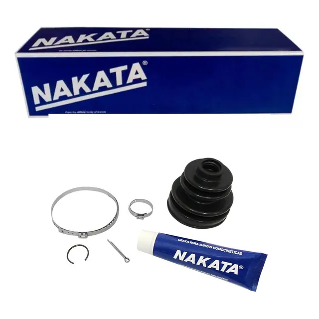 Kit Reparo Homocinetica Roda Hilux 3.0 4x4 2001 2002 2003