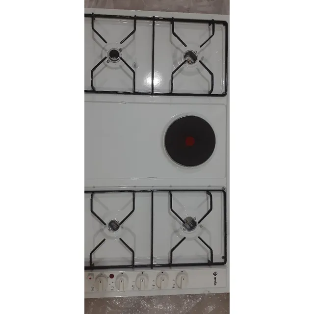 Tope De Cocina Smalvic Italiano