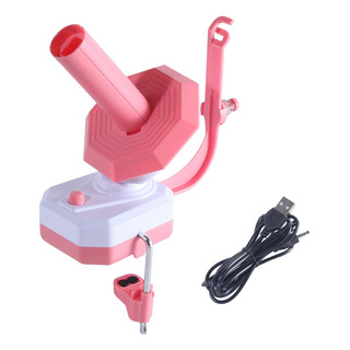 Bobinadora De Bolas De Hilo Eléctrica Bobinadora De Bolas Bobinadora De Bolas De Hilo Eléctrica Bobinadora De Bolas