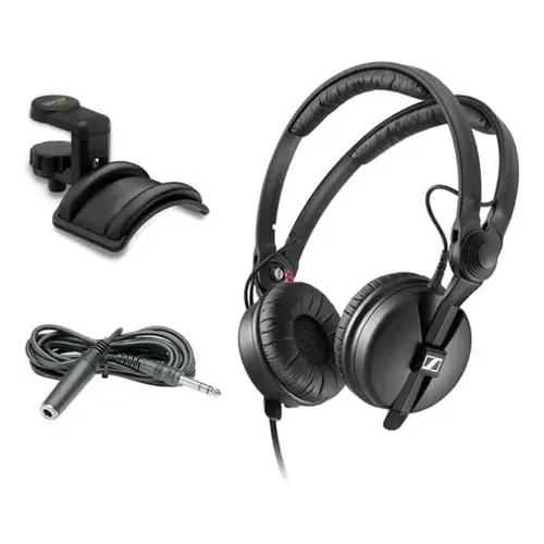 Stereo Headphones Sony Mdr-zx700 Outdoor Monitor | MercadoLivre