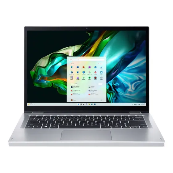 Notebook Acer Aspire Intel Core I3 Ram 8gb Windows 11 Oferta