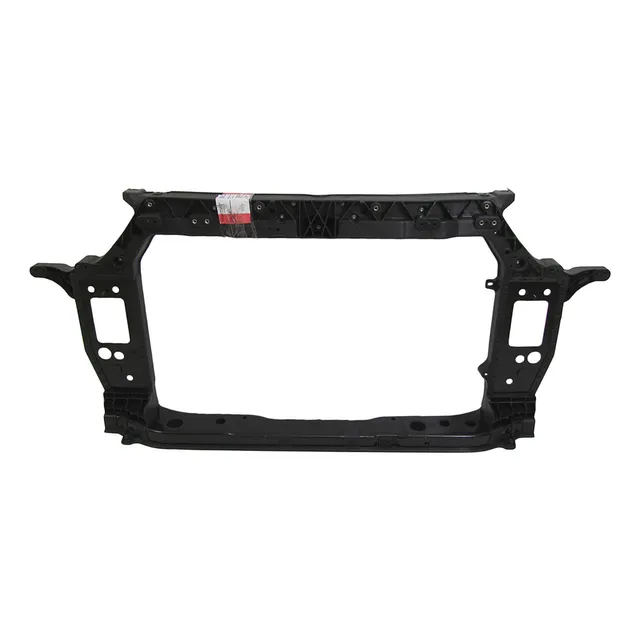 Frontal Para Hyundai Grand I10 2015 A 2020 Plastico
