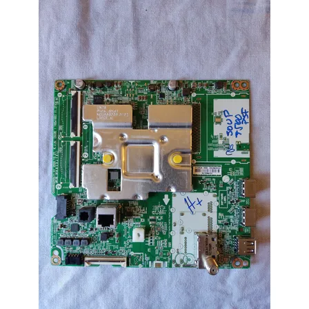 Mainboard Lg 50up7500psf