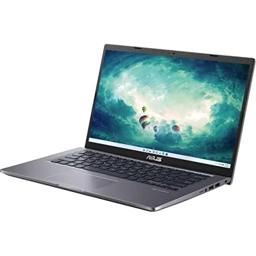 Laptop Asus Vivobook , 14  Display, Amd Ryzen 3 3250u Proces