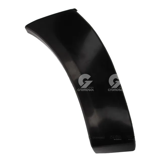 Fender Moldura Toyota Hilux Paragolpe Delantero 2005 Al 2011