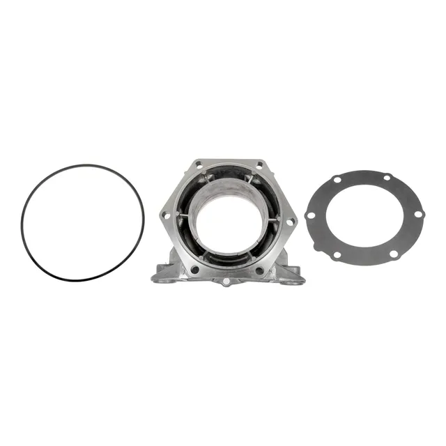 Adaptador Caja Transfer Chevrolet Silverado 1999-2007 4l80-e