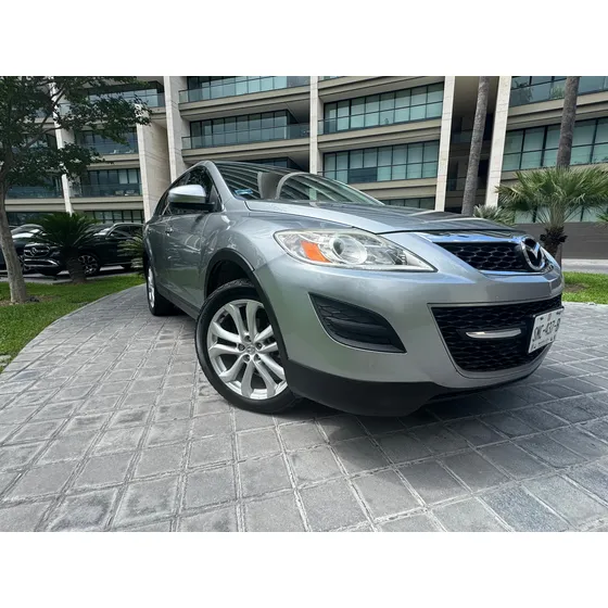 Mazda Cx-9 3.7 Sport Mt