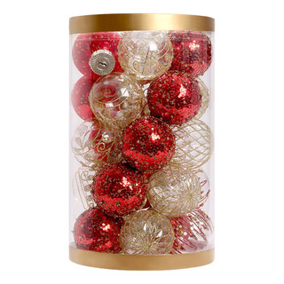 Bolas De Árbol De Navidad Adornos De Bolas De Navidad 25 Pie Bolas De Árbol De Navidad Adornos De Bolas De Navidad 25 Pie