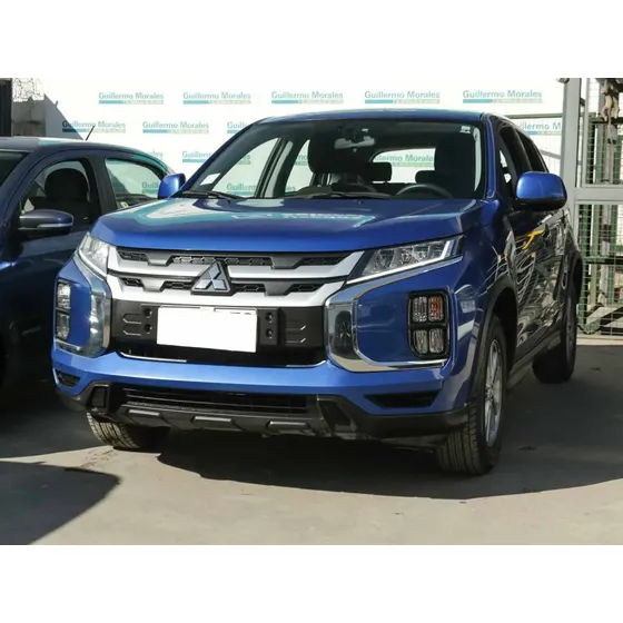 Mitsubishi Asx 2024