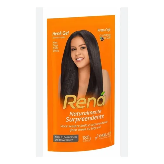 Rena Novex Natural 180g