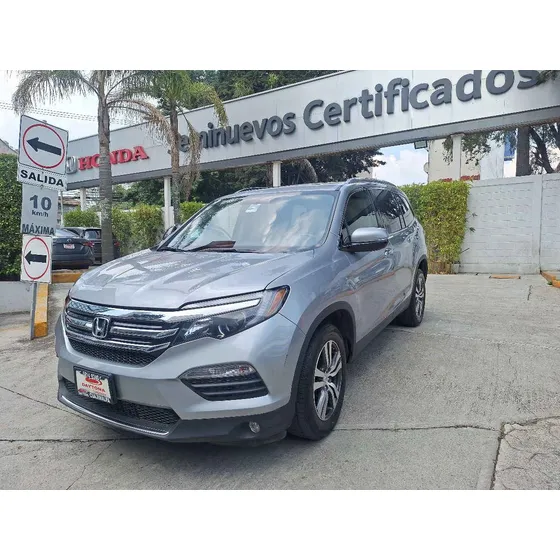Honda Pilot 3.5 Touring At