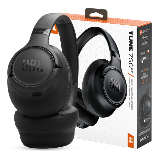 JBL Tune 730BT
