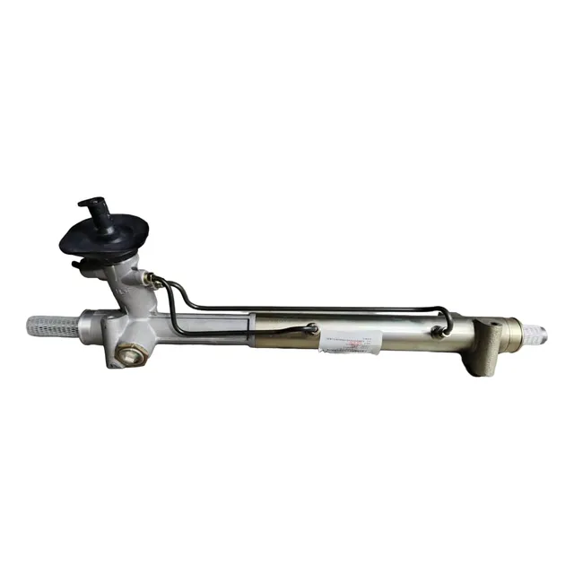 Cajetin De Direccion Hidraulico Chery Orinoco A/t