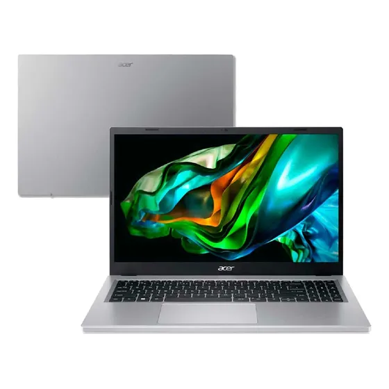 Notebook Acer Aspire Intel Core I3 8gb Ram Windows 11 Oferta
