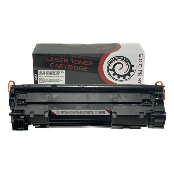 Toner Compatible Hp 285a 278a 435a 436a 435a P1102